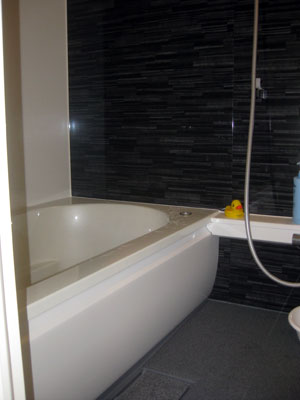 デザイン性の高いアンバーブラックパネル デザイン性の高いアンバーブラックパネル